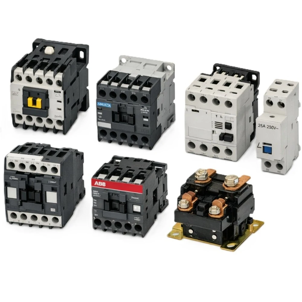 Contactors